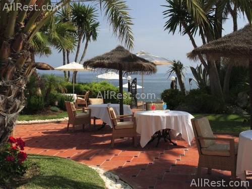 Las Dunas Beach Hotel & Spa 32